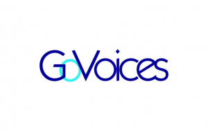 GoVoices logo Ratana